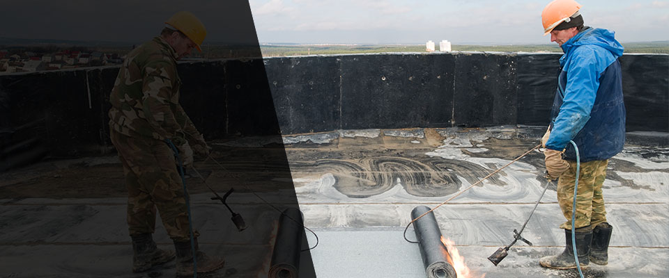 Damascus Roofing Contractors