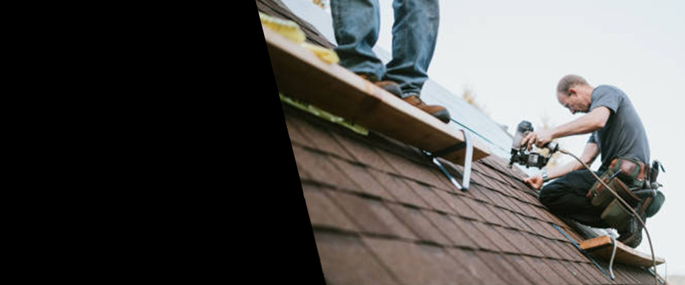 Damascus Roofing Contractors
